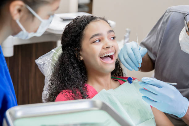 Best Emergency Treatment for Oral Infections in Deephaven, MN